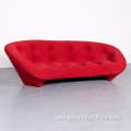 High Back Ploum Sofa for hotel